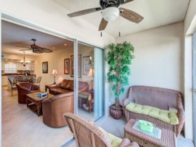 Charming Vacation Rental on Siesta Key. Call today.